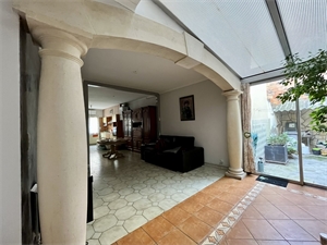 maison de ville à la vente -   34500  BEZIERS, surface 110 m2 vente maison de ville - ART36377